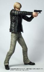 Leon S. Kennedy 9" Statue