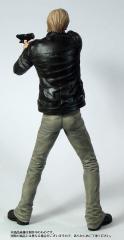 Leon S. Kennedy 9" Statue