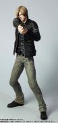 Leon S. Kennedy 9" Statue