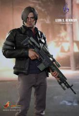Leon S. Kennedy RE6 1/6 Scale Figure