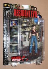 Claire Redfield Figure