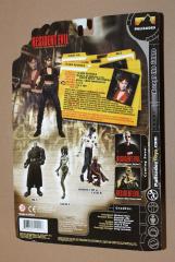 Claire Redfield Figure