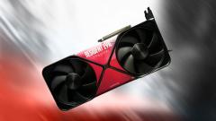 GeForce RTX 5090 Resident Evil Requiem GPU