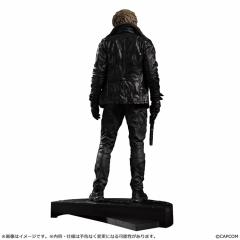 Leon S. Kennedy 1/6 Scale Statue (RE9)