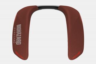 SoundSlayer Neck Speaker (Resident Evil Requiem)