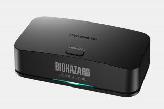 SoundSlayer Neck Speaker (Resident Evil Requiem)