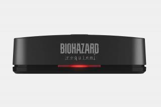 SoundSlayer Neck Speaker (Resident Evil Requiem)