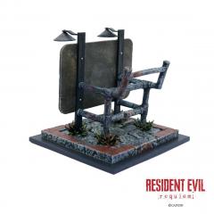 Welcome to Raccoon City Controller Holder (exclusive)