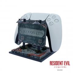 Welcome to Raccoon City Controller Holder (exclusive)