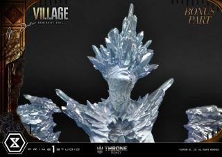 Alcina Dimitrescu 1/4 Scale Statue (deluxe)