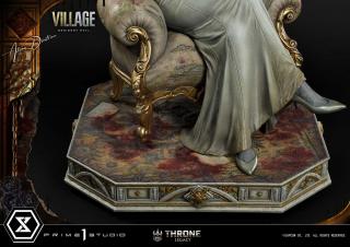 Alcina Dimitrescu 1/4 Scale Statue