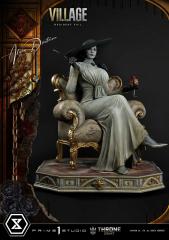 Alcina Dimitrescu 1/4 Scale Statue