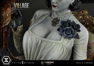 Alcina Dimitrescu 1/4 Scale Statue