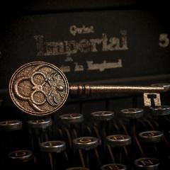 Insignia Key Replica