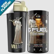 Lady Dimitrescu Bundle