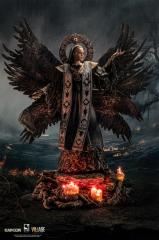 Mother Miranda 1/4 Scale Statue (exclusive)