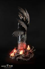 Mother Miranda 1/4 Scale Statue (exclusive)