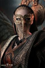 Mother Miranda 1/4 Scale Statue (exclusive)