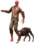 Crimson Head Zombie 10th Anniversary Figure
