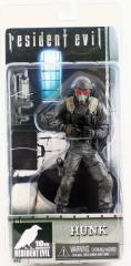 Hunk 10th Anniversary Figure