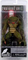 Hunter 10th Anniversary Figure
