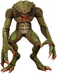 Hunter 10th Anniversary Figure