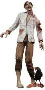 Lab Coat Zombie 10th Anniversary Figure (exclusive)