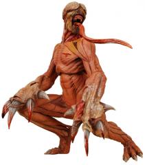 Licker 10th Anniversary Figure