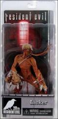 Licker 10th Anniversary Figure