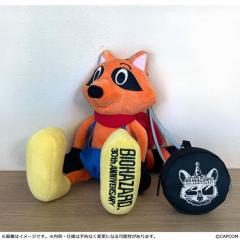 Mr. Raccoon 11" Plush (30th anniversary)