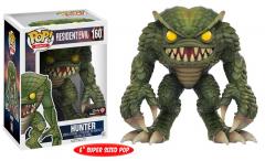 Pop! #160 Hunter (exclusive)