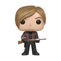 Pop! #156 Leon S. Kennedy