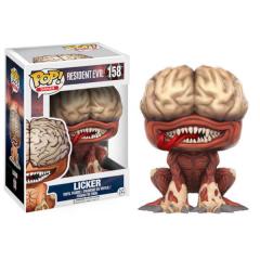 Pop! #158 Licker