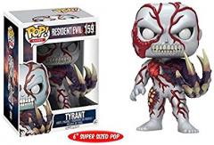 Pop! #159 Tyrant (exclusive)