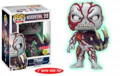 Pop! #159 Tyrant (Glow in the Dark / exclusive)