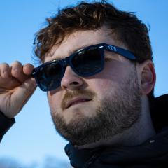 R.P.D. Sunglasses