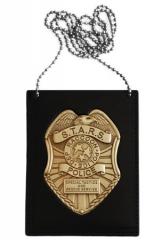 STARS Badge Replica (undercover / exclusive)