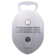 S.T.A.R.S. Police Badge Bottle Opener