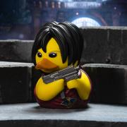 Tubbz Ada Wong Cosplaying Duck