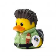 Tubbz Chris Redfield Cosplaying Duck