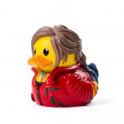 Tubbz Claire Redfield Cosplaying Duck