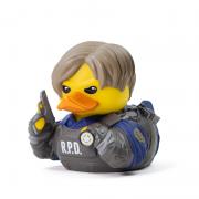 Tubbz Leon S Kennedy Cosplaying Duck