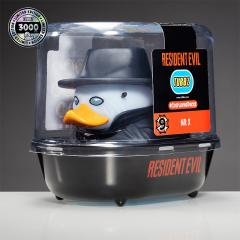 Tubbz Mr. X Cosplaying Duck