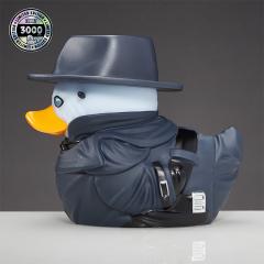 Tubbz Mr. X Cosplaying Duck