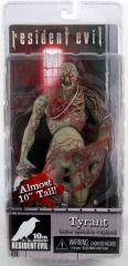 Tyrant 10th Anniversary Figure