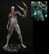 Tyrant 21" Statue (exclusive)