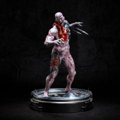 Tyrant T-002 11" Statue