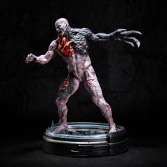 Tyrant T-002 11" Statue
