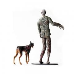 Zombie 10th Anniversary Figure