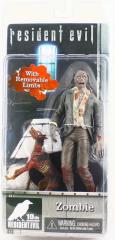 Zombie 10th Anniversary Figure